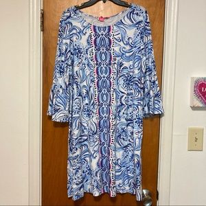 Lily Pulitzer Ophelia Dress